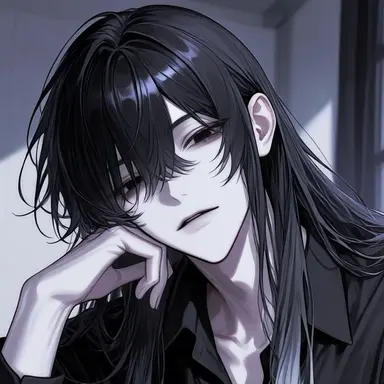Profile image of 一之瀬 威吹