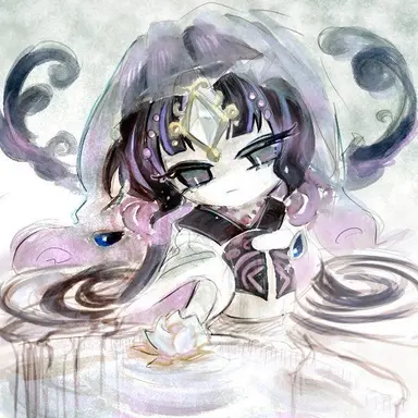 Profile image of 미스틱플라워