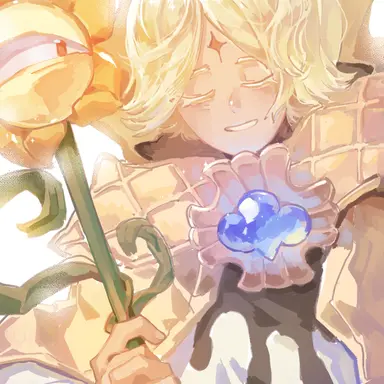 Profile image of 퓨어바닐라