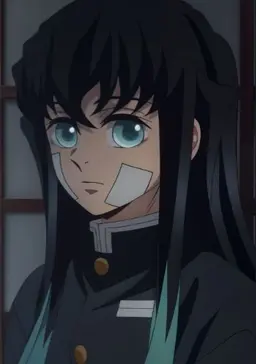 Profile image of 토키토 무이치로