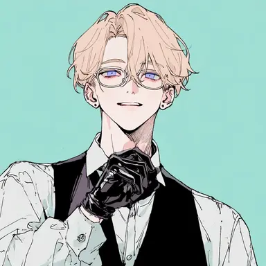 Profile image of Mito