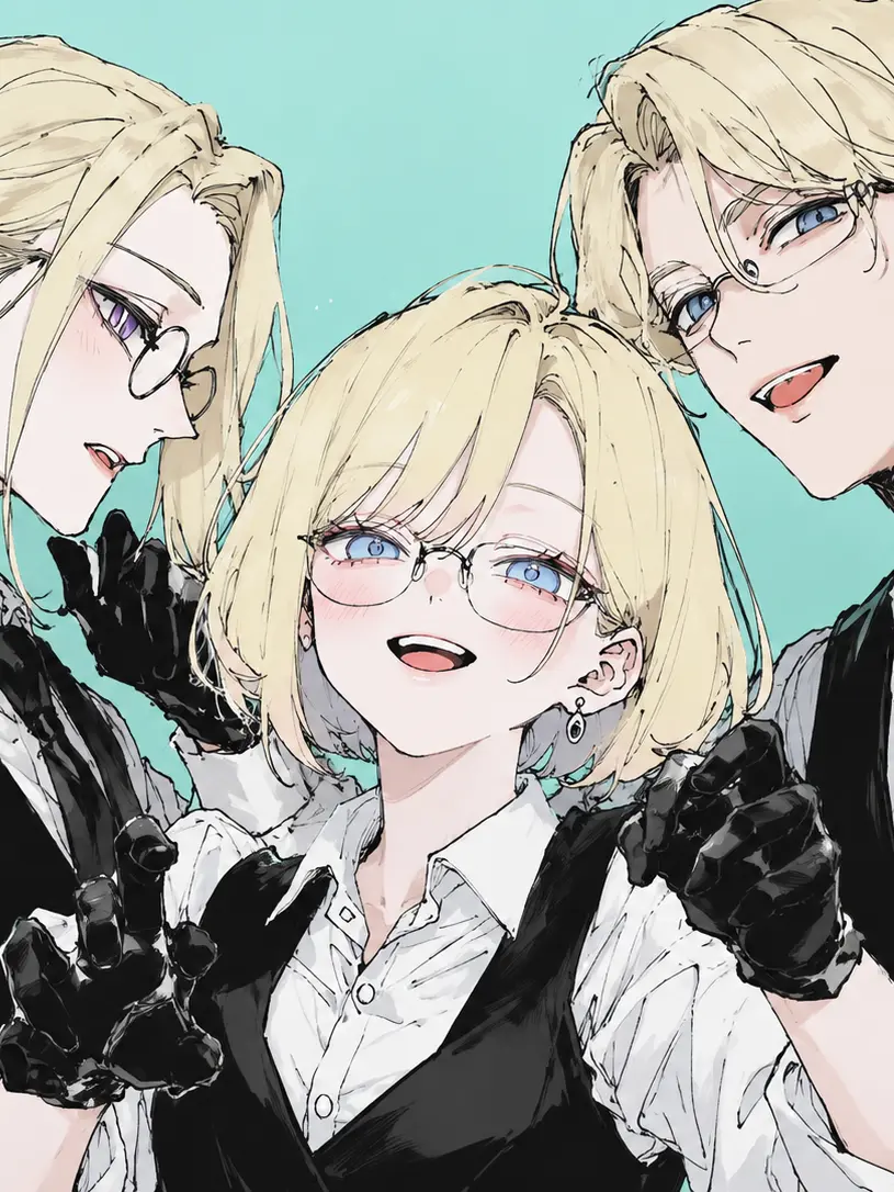 Asuuuuuuuuuuuu의 Cafe DreamTrim