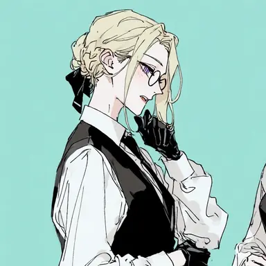 Profile image of Kira
