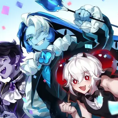 Profile image of 쉐도우밀크