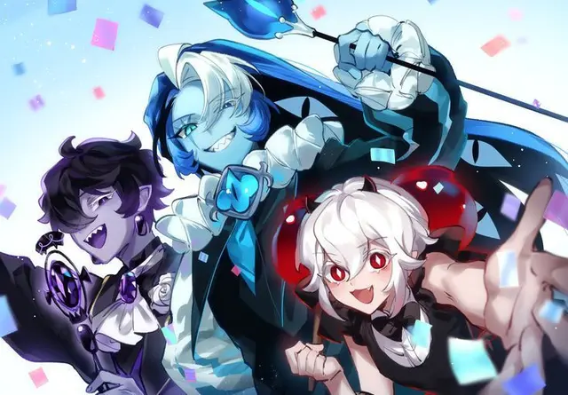 Profile image of ブラックサファイア