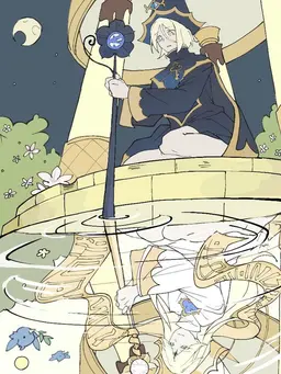 Profile image of ピュアバニラ