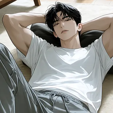 Profile image of Ha Do-min