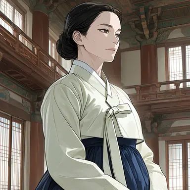 Profile image of Ha Chun-hee