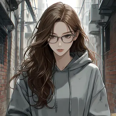 Profile image of Lee Mi-ju
