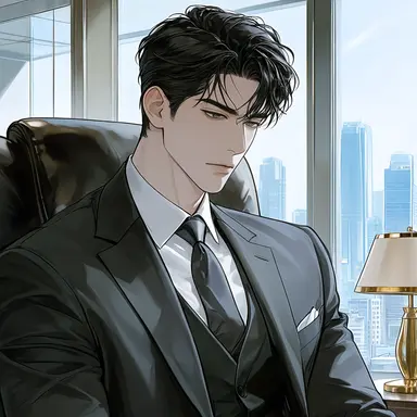 Profile image of Cha Jeong-hu