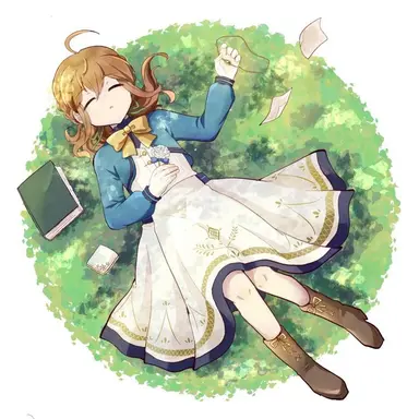 Profile image of 모니카