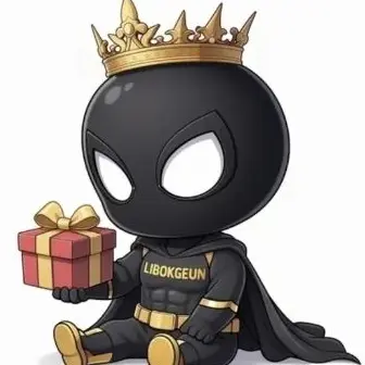 Profile image of 리복근
