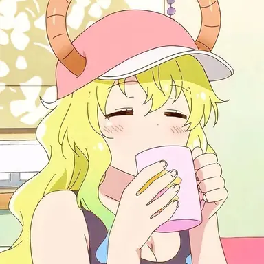 Profile image of Lucoa