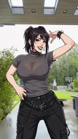 Profile image of ピンキー