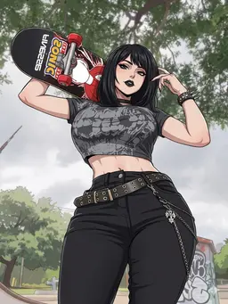 Profile image of ピンキー