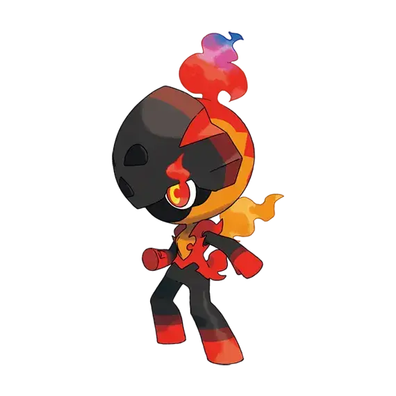 LoyalFort7742의 포켓몬+여우+{{user}}