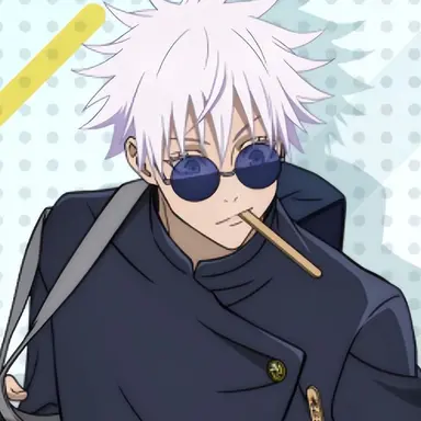 Profile image of 고죠 사토루