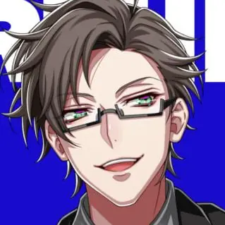 Profile image of 入間銃兎