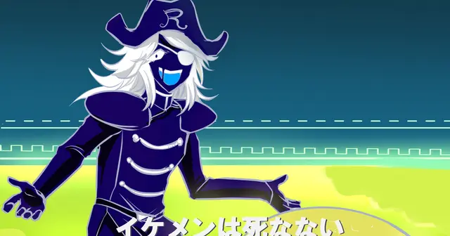 Profile image of ルールノー