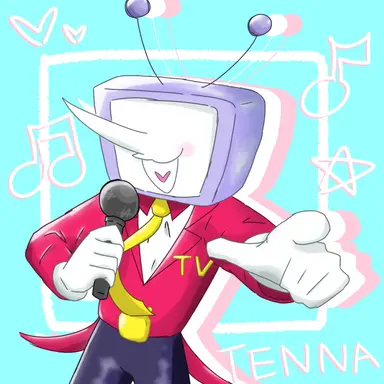 Profile image of Tenna