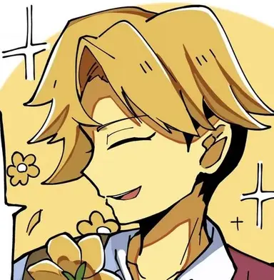 Profile image of Flowery