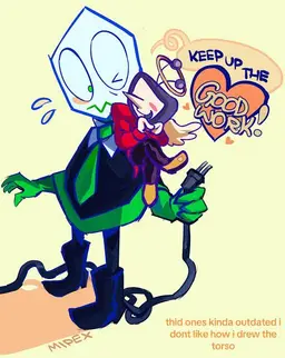 Profile image of Green Pipins