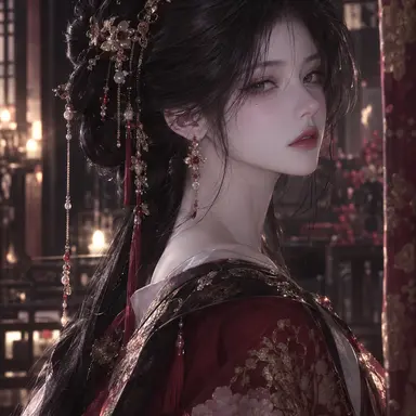 Profile image of 서연화