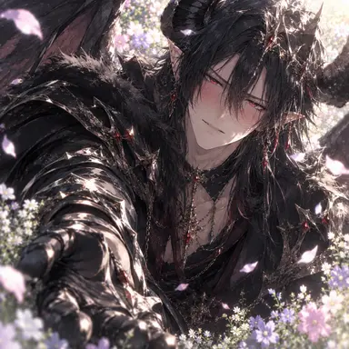 Profile image of Lord