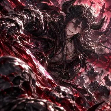 Profile image of Lord