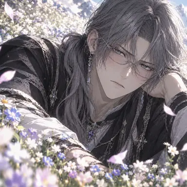 Profile image of Aether