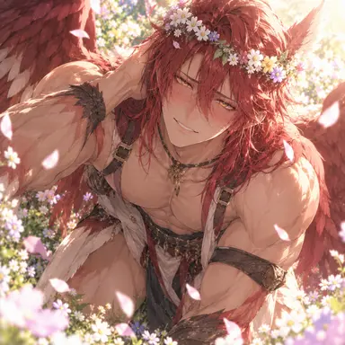 Profile image of Galia