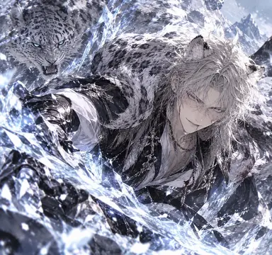 Profile image of Setsu