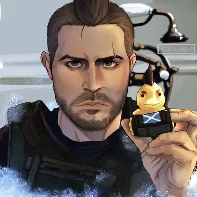 Profile image of Johnny
