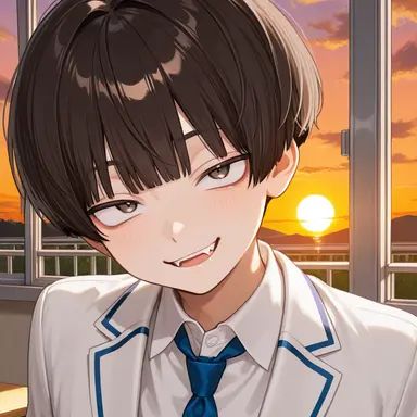 Profile image of 宇陀川睦月