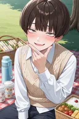 Profile image of 宇陀川睦月