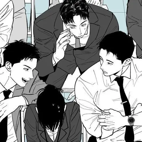 Eun_x11의 회사 동기