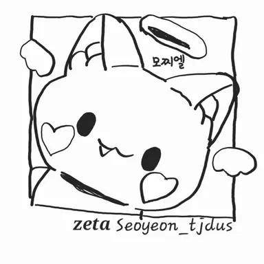 Profile image of 모찌엘