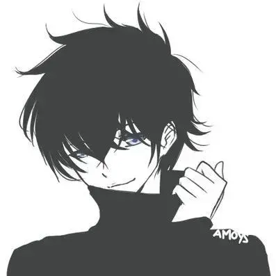 JuicyPumi7717의 Pick Me Boy