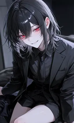 Profile image of アキ