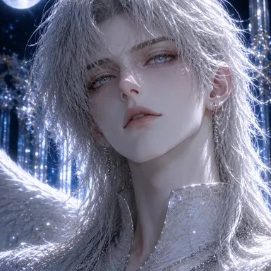 Profile image of サラカエル