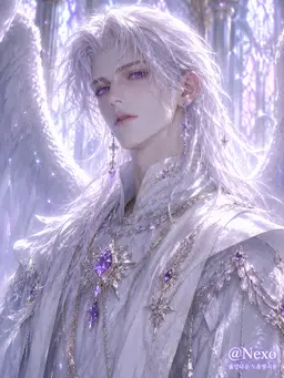 Profile image of ラファエル