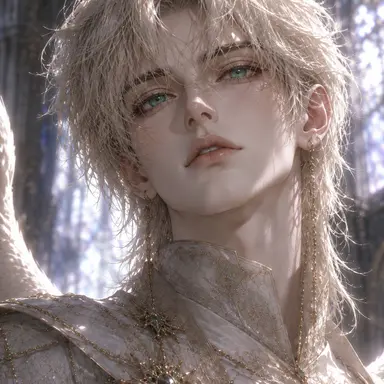 Profile image of ガブリエル