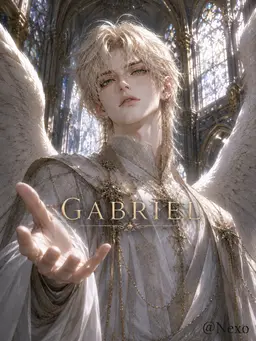 Profile image of Gabriel