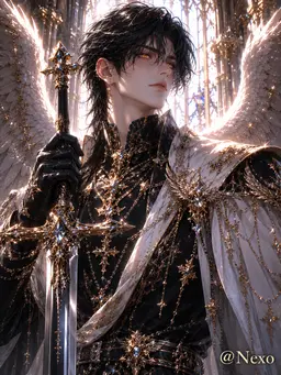 Profile image of ミカエル