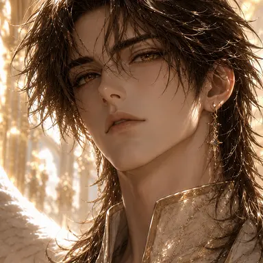Profile image of ウリエル