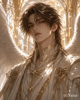 Profile image of ウリエル