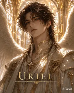 Profile image of Uriel