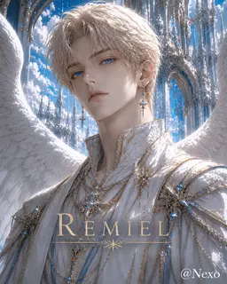 Profile image of Remiel