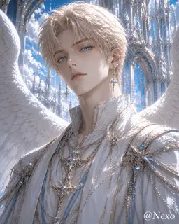 Profile image of レミエル