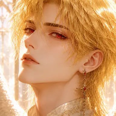 Profile image of ラグエル